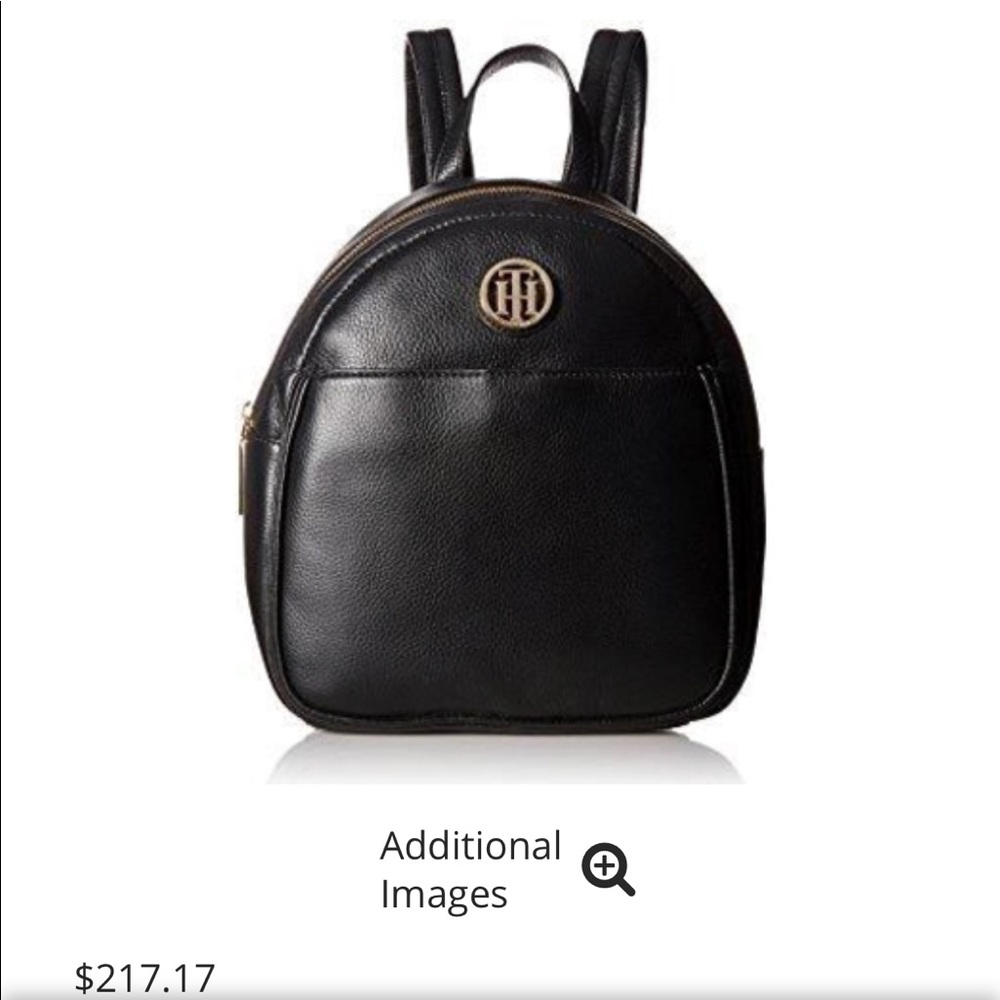 Tommy Hilfiger Alice Back Pack